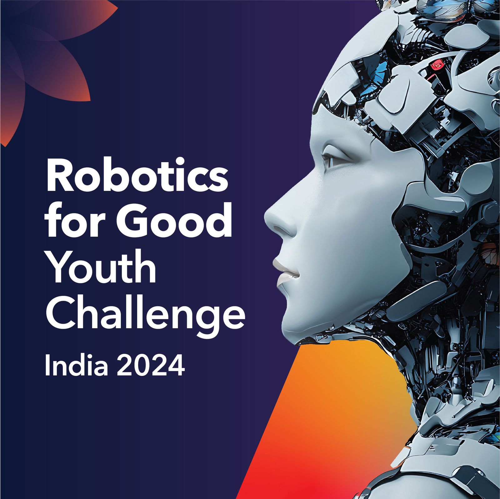 #IHFC #IITDelhi #Robotics #AIforGood #RoboticsforGood #Youth #challenge #ITU #UnitedNations #India #AI #event #DisasterResponse #GlobalChallenge #students #Innovation #TechForGood #Nationals2024 #Finals2025 #NewDelhi #Geneva #EngineeringExcellence